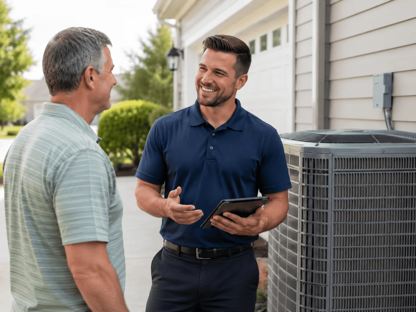 Heat Pump Installation Adrian, WV FAQs